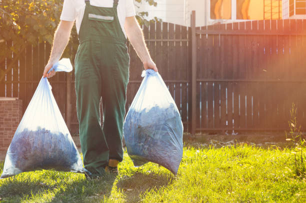 Best Household Junk Removal  in Hoxie, KS