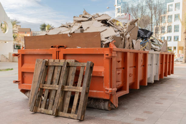 Trash Removal Near Me in Hoxie, KS