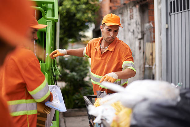 Best Commercial Junk Removal  in Hoxie, KS