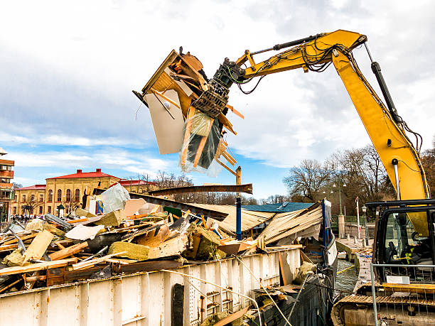 Best Affordable Junk Removal Services  in Hoxie, KS